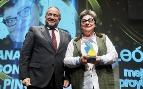 Foto premio